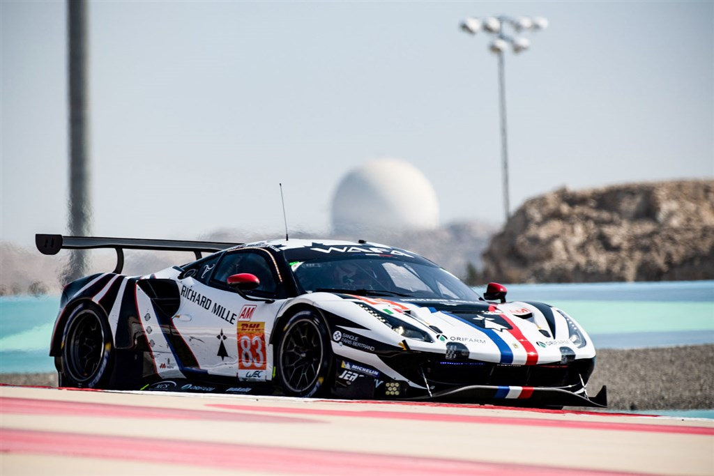 (Foto: Ferrari Media)